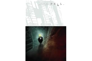 Fell Vol. 1: Feral City