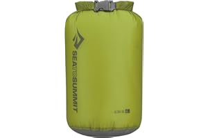 Sea to Summit Ultra-Sil Dry Sack, Ultralight Dry Bag