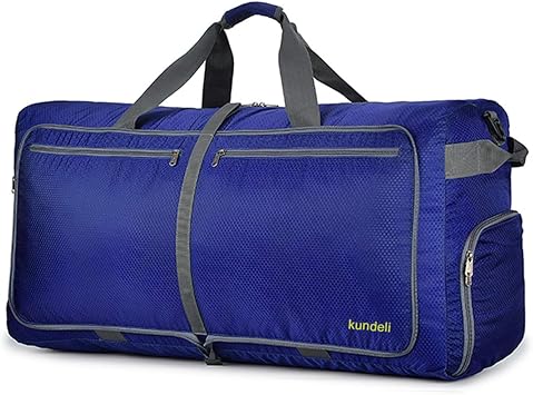 large travel duffel