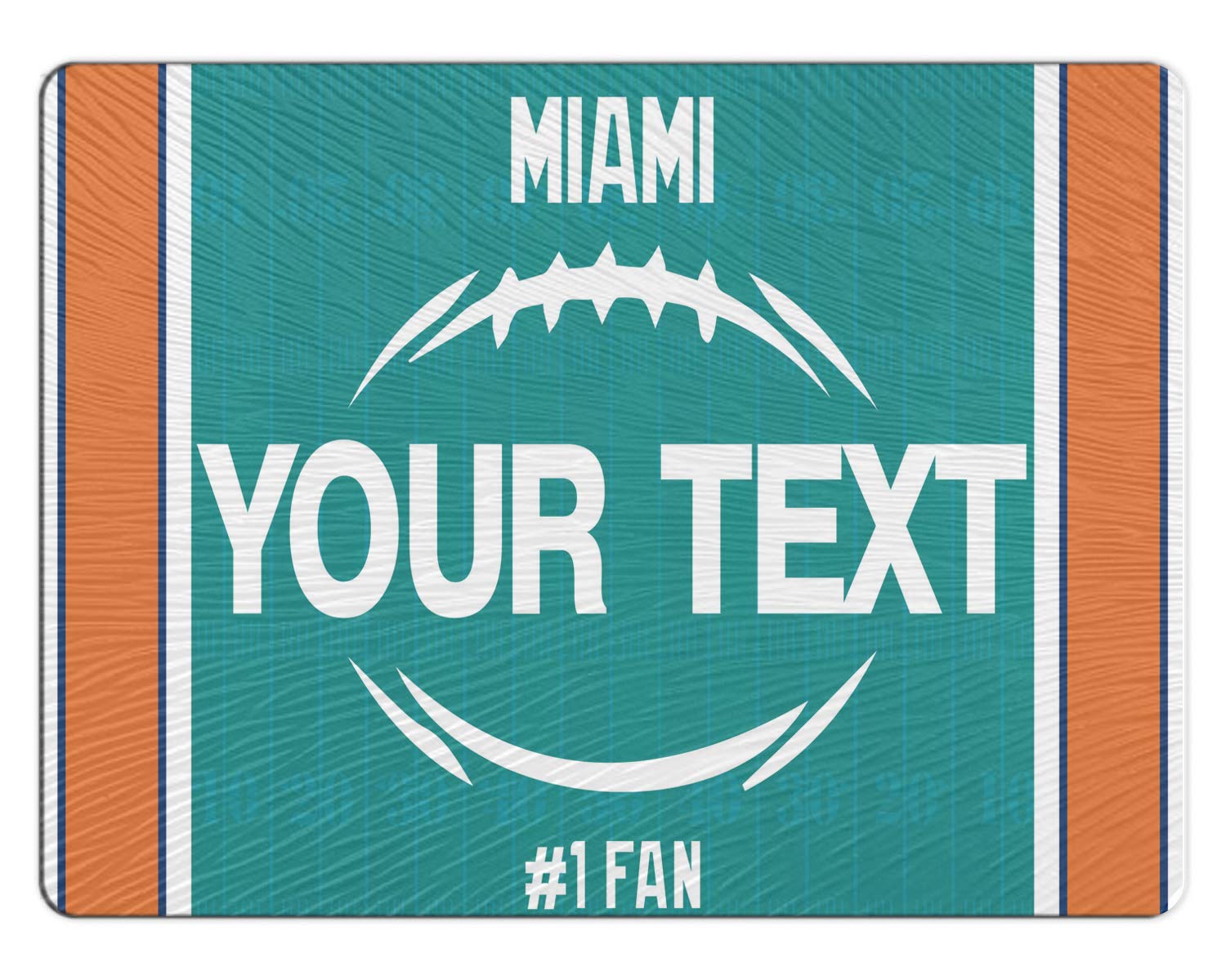 Best Miami Dolphins Oven Mitt