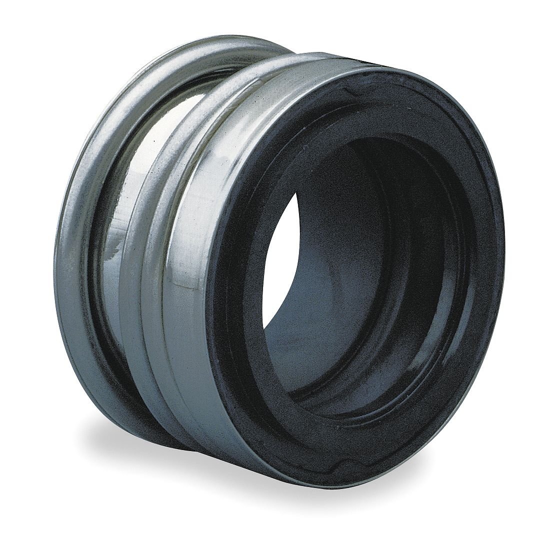 Seal, Pump Shaft, 3/4 In Industrial & Scientific