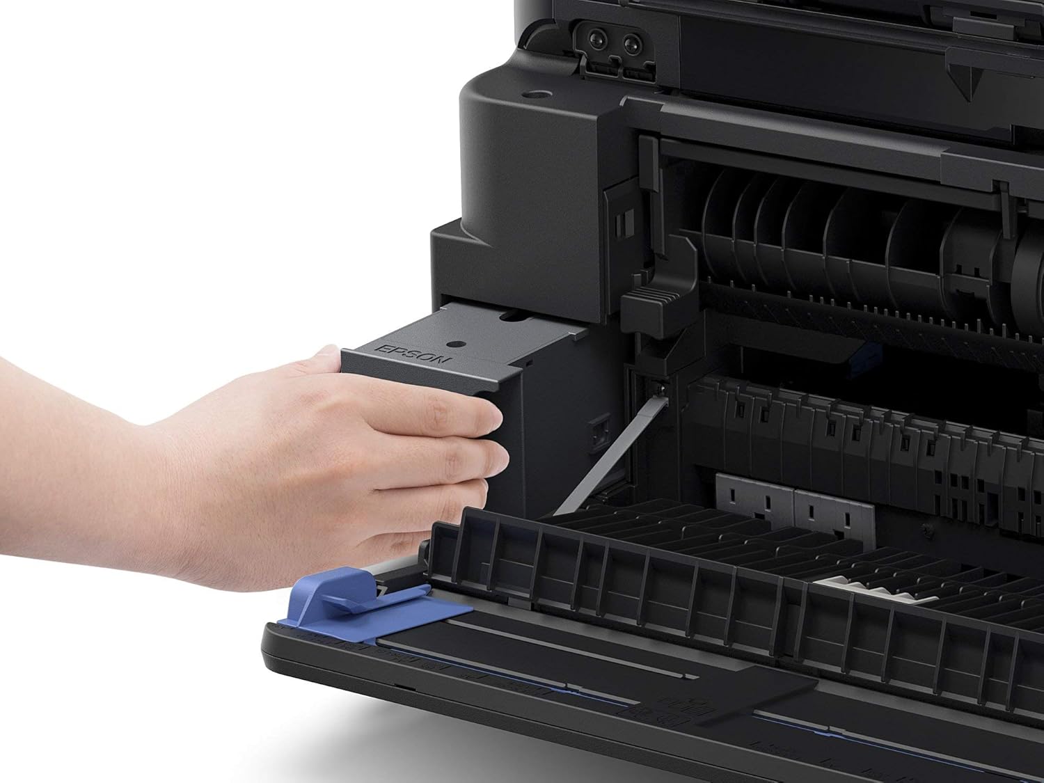 epson workforce a3 drucker