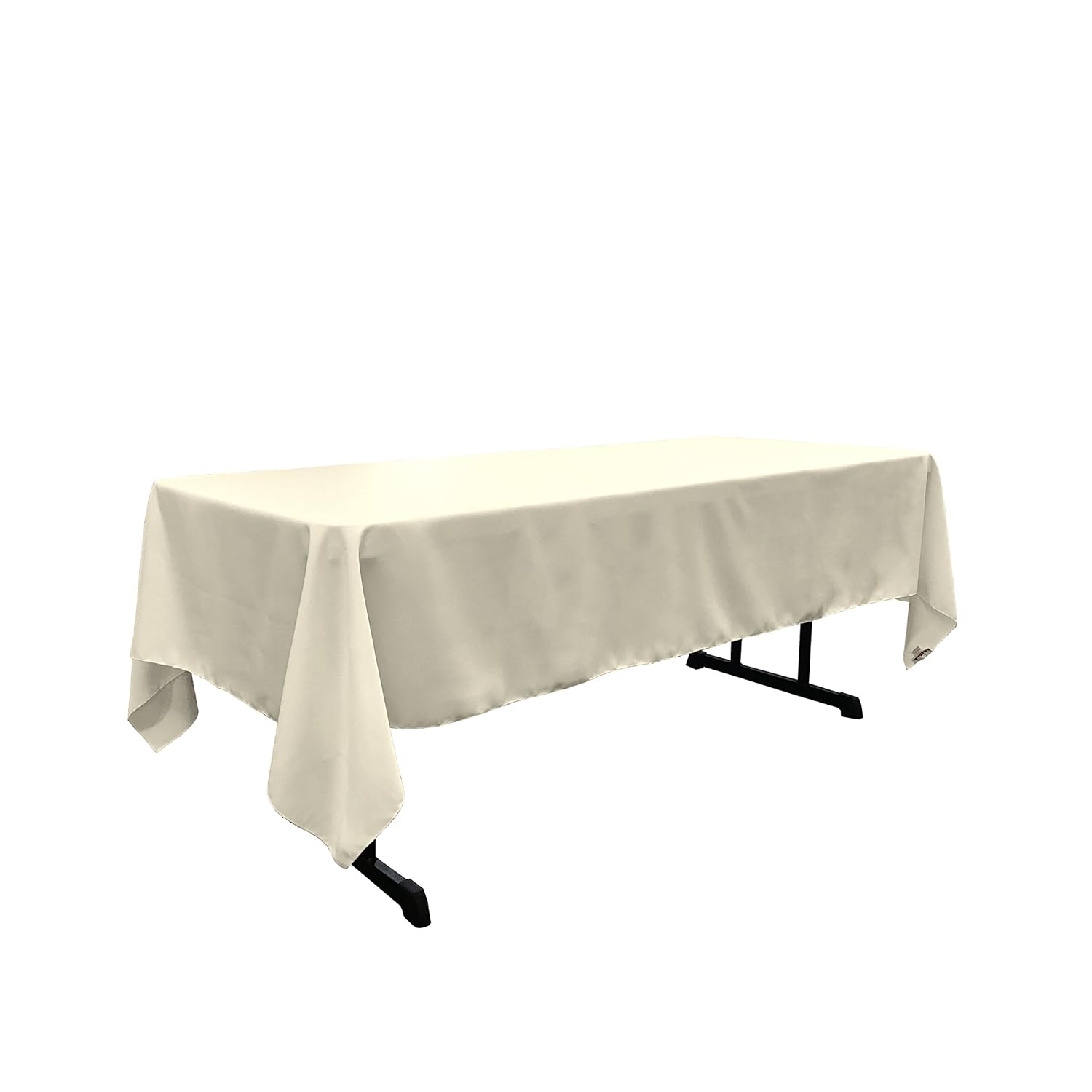 Best table cloth 72 ivory