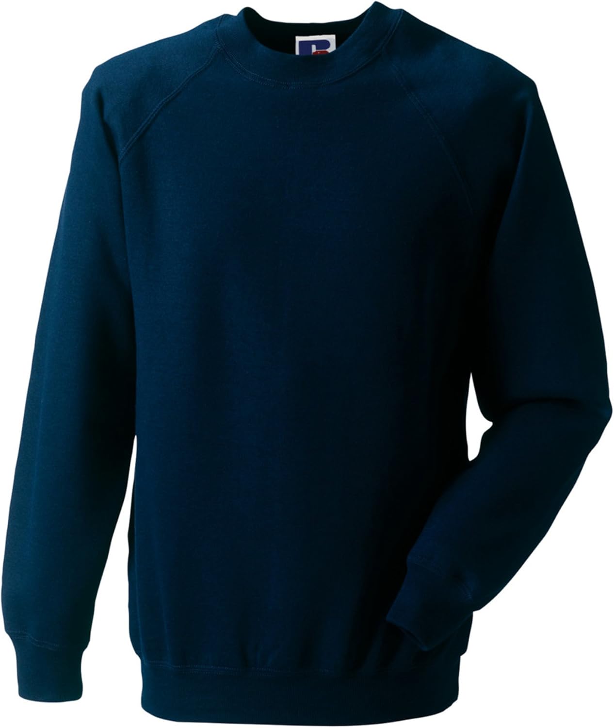 Russell Athletic Colors Classic Sweatshirt at  Men’s Clothing store