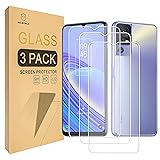 SHAMMA (3 Pack) for TCL 40SE 40XL 40T screen