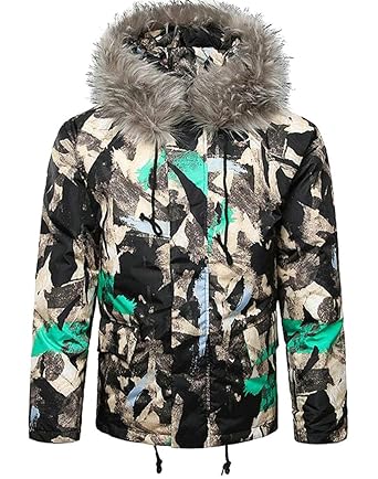 plus size faux fur hoodie