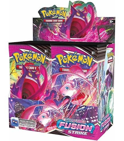 Amazon.com: Pokémon TCG: Sword & Shield—Chilling Reign Booster