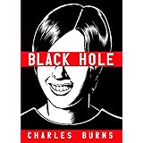 Black Hole: A Graphic Novel