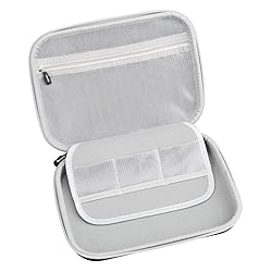 Aproca Hard Travel Storage Case, for Leapfrog