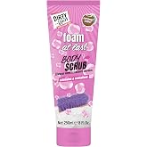 Dirty Works Tropic Like it's Hot Foam At Last Coconut Foaming Sugar Scrub 250g