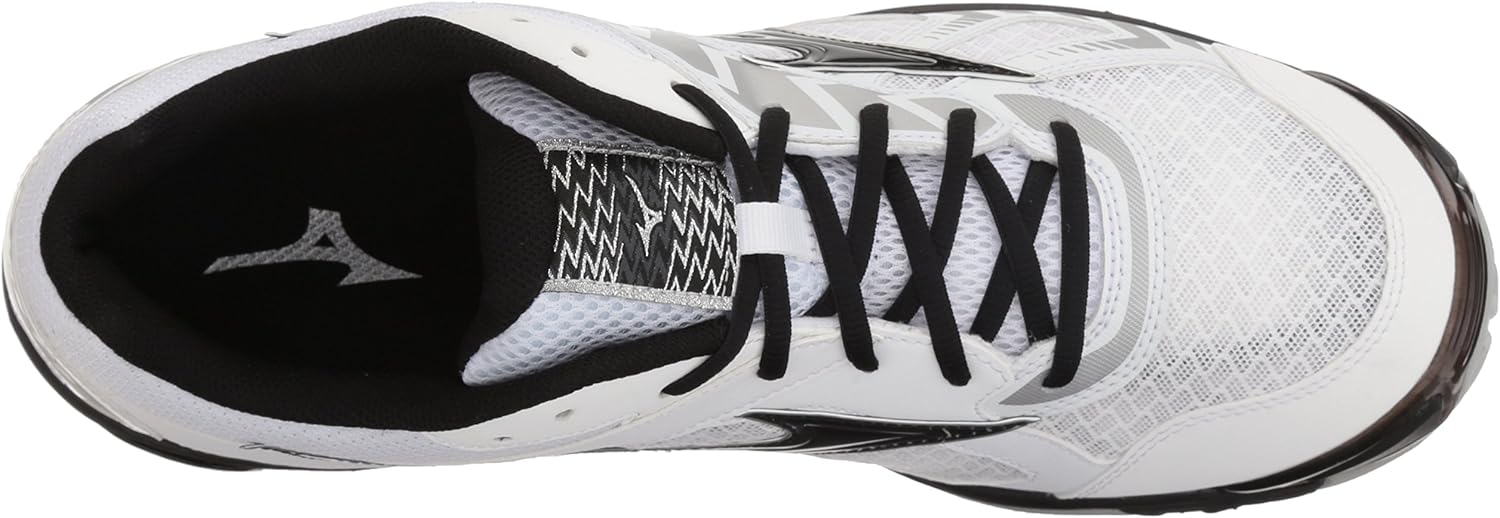 mizuno wave bolt 7 mens