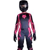 Fox Racing Women's 180 Motocross Dirt Bike Jersey