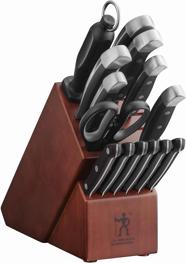 Best Kitchen Knives For The Money 2022 (list of knives that doesn't suck)
