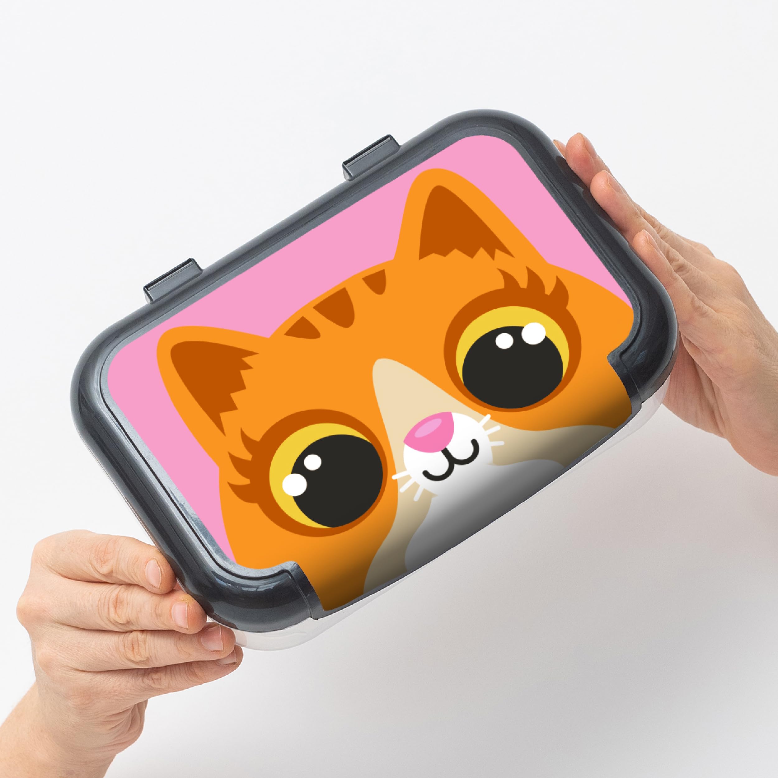 ZIPIT Recycled Plastic Pencil Box for Kids | Pencil Case for School | Large Capacity Pencil Box for Girls and Boys