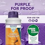 Nikwax Tx.Direct Wash In Waterproofer 300ml view 5