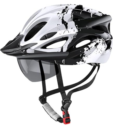 Amazon.com : Helmet Adapter for Take A Look Bike Helmet Rear View Mirror : Sports & Outdoors