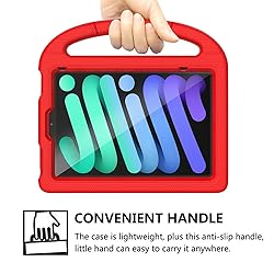 iPad Mini 6 Case for Kids 2021