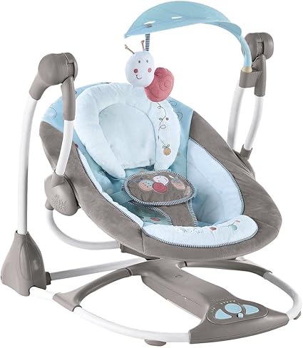 ingenuity bright starts