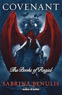 archon the book of raziel