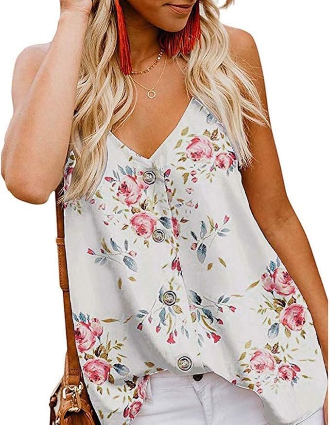 blusas moda verano 2019