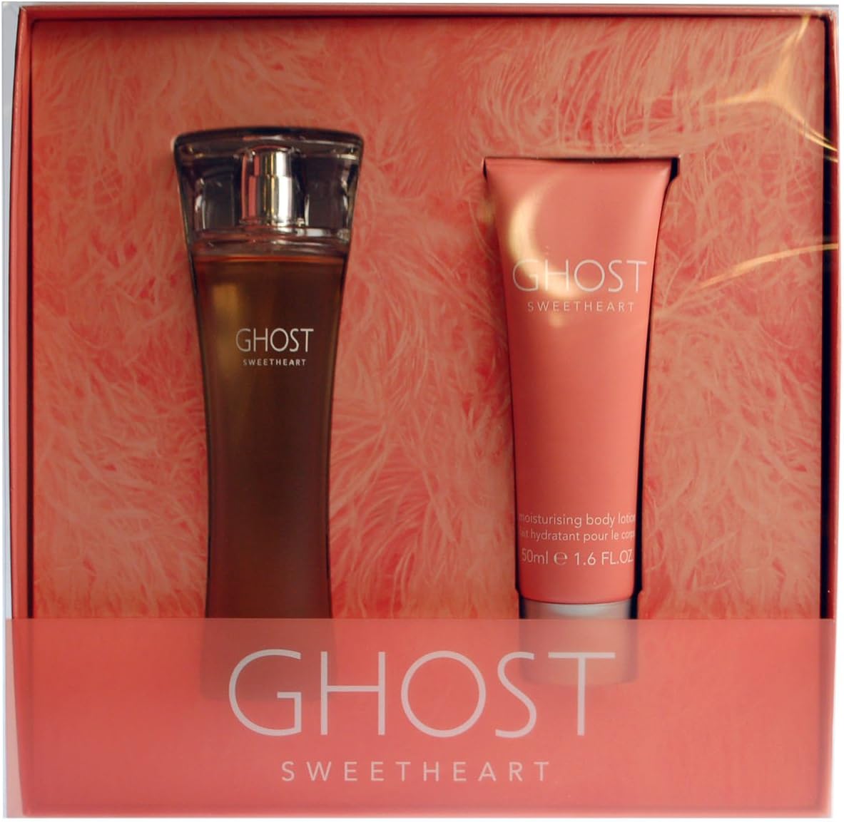 Ghost Sweetheart Eau de Toilette Gift Sets 30 ml Amazon.co.uk Beauty