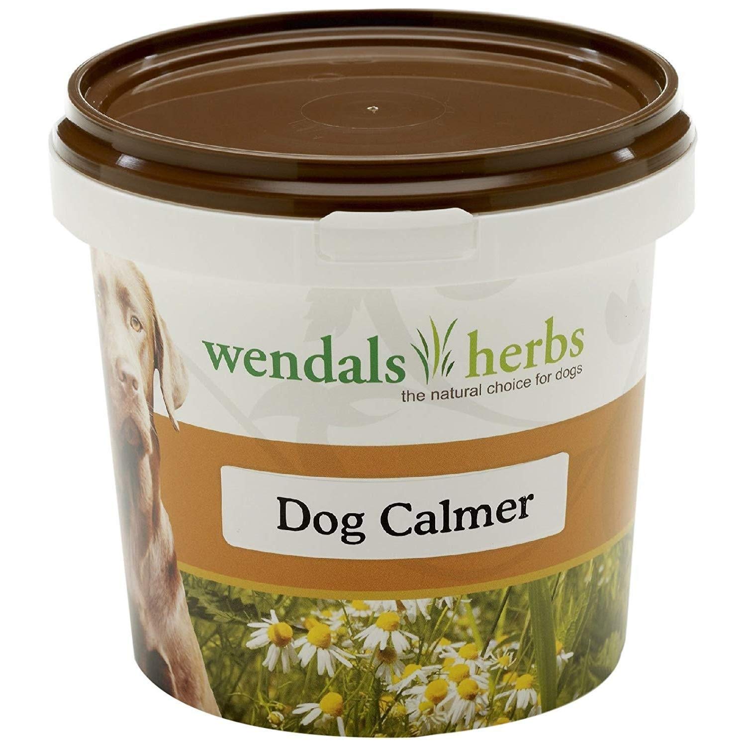 Wendals Dog Calmer - 500g