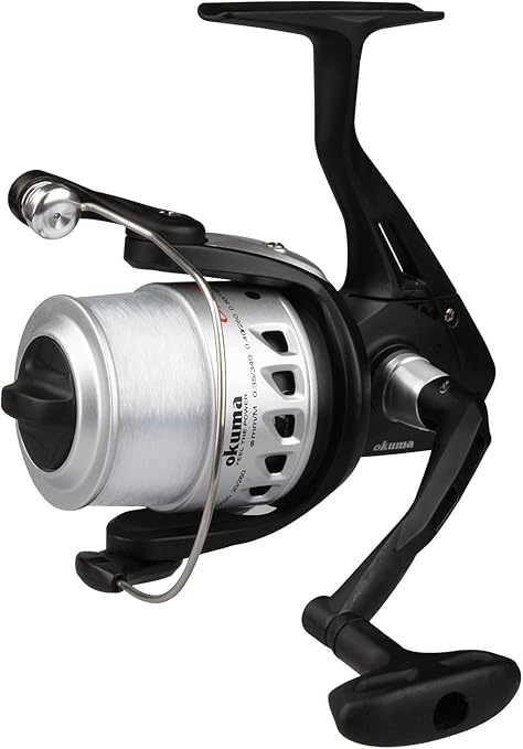 okuma reels uk