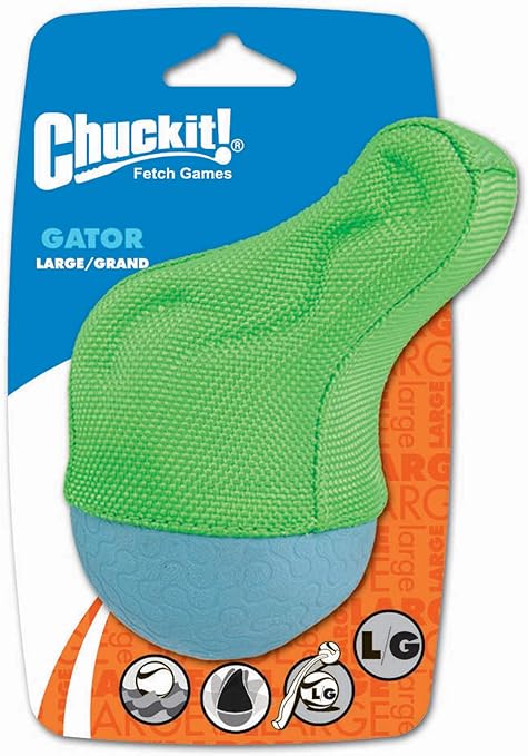 chuckit water toys