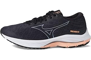 Mizuno Women's Wave Rider 26 Running Shoe