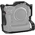 Cage Per Fotocamera NEEWER Z9 - In Lega Alluminio Per Nikon Z9 Con Accessori - Foto 12