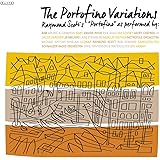 The Portofino Variations
