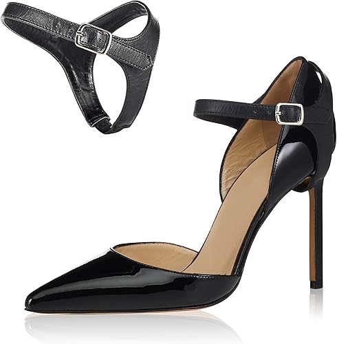 detachable shoe strap