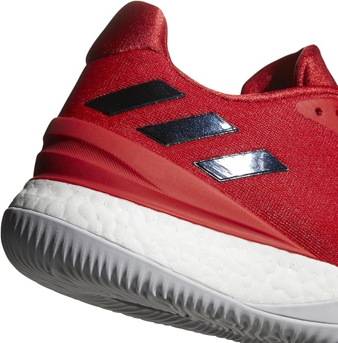 crazylight boost 2018 red