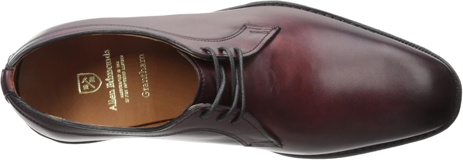 allen edmonds grantham