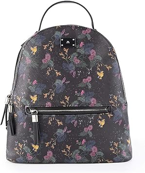 mochilas mujer paco martinez