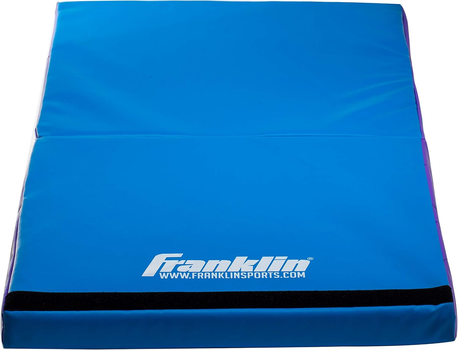 Franklin Sports Folding Gymnastics Cheese Mat : Sports & Outdoors