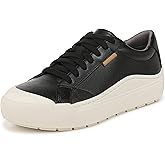 Dr. Scholl's Women's Time Off Sneaker Sneaker Black 8 M