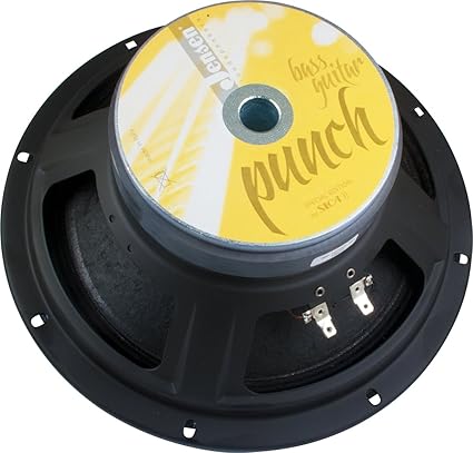 8 ohm 150 watt speaker
