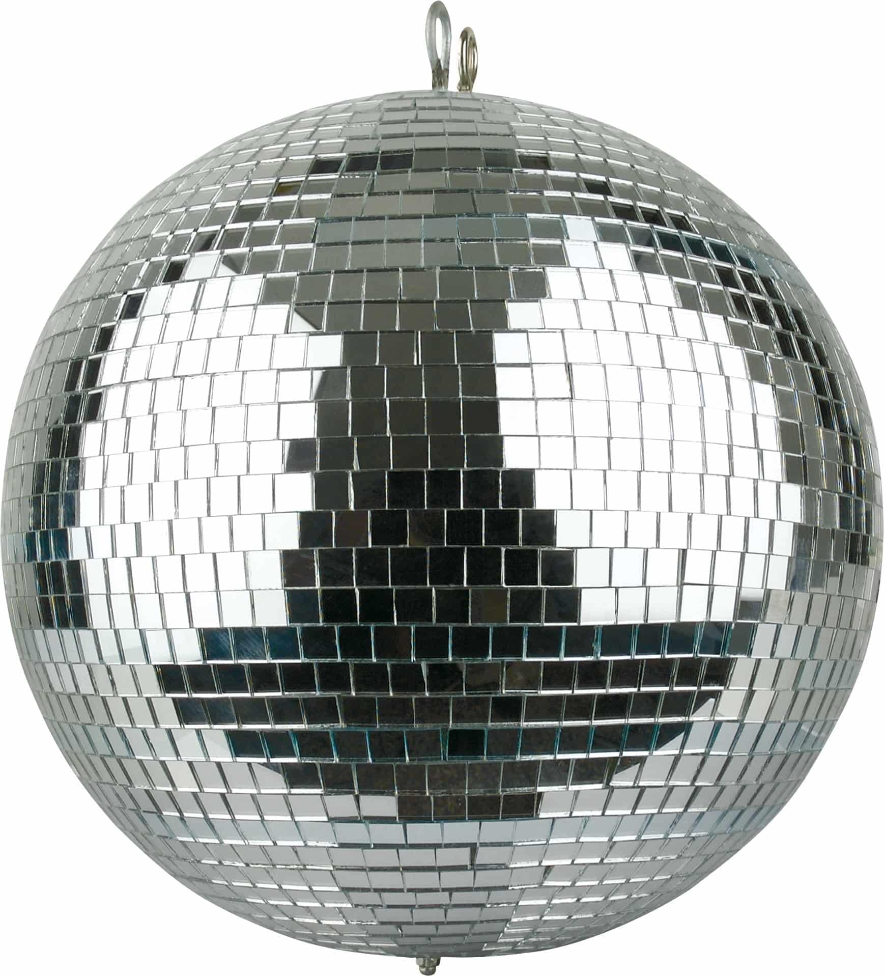 12 inch MIRROR BALL