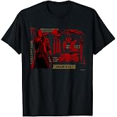 Devil May Cry 5 Dante T-Shirt