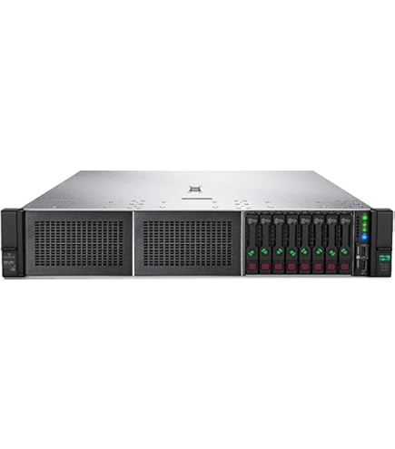 Amazon.com: HPE - SERVIDORES PROLIANTES Dl360 Gen10 4210 1P 16G Nc
