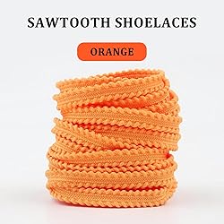 UamGlsob Running Shoe Laces for AlphaFly 3
