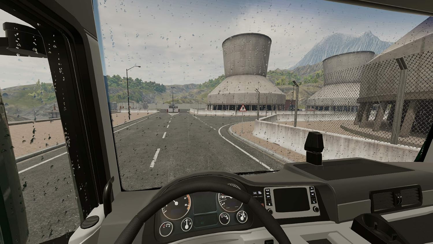 Truck Driver - Nintendo Switch, Black - Image 4