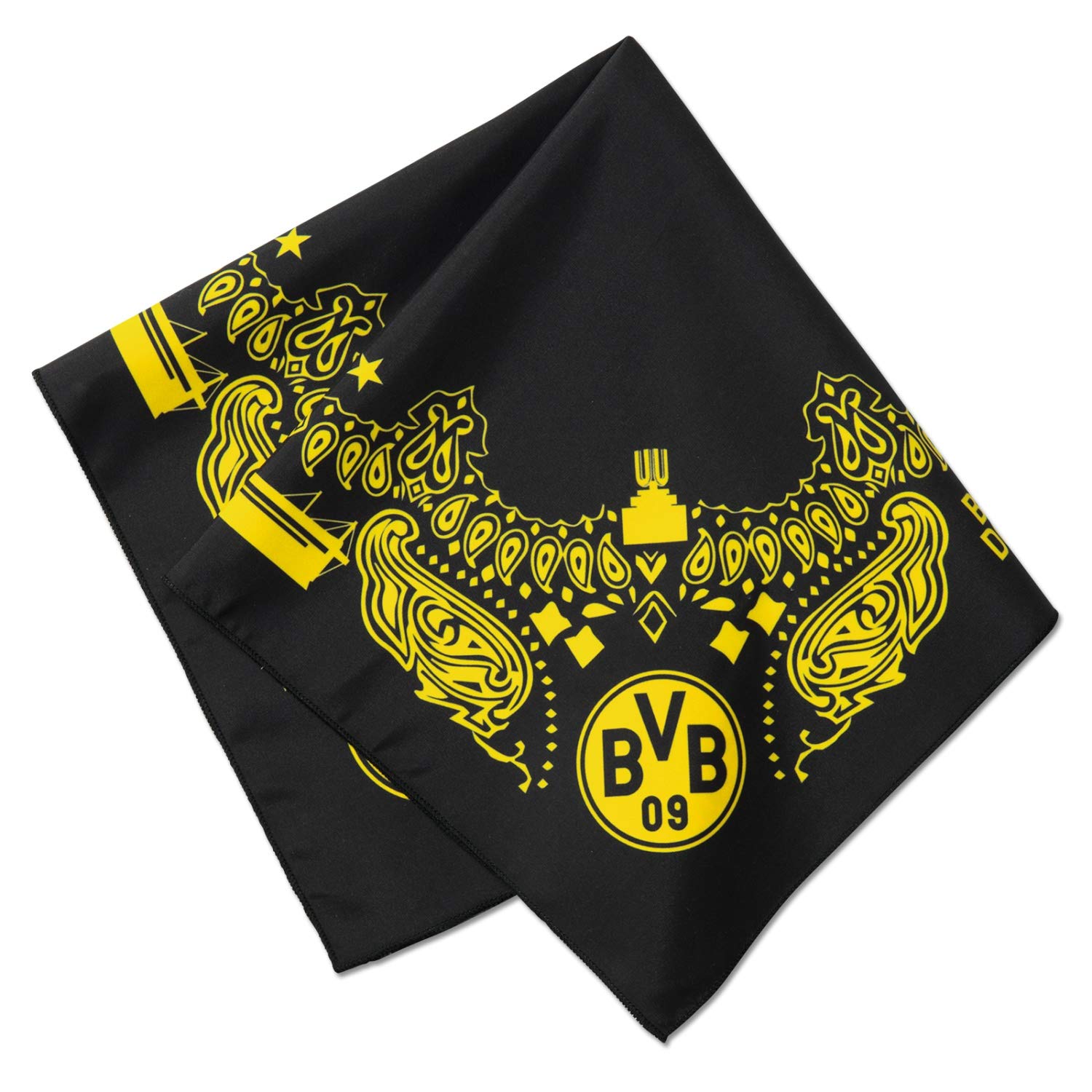 BVB Borussia Dortmund 09, bandana