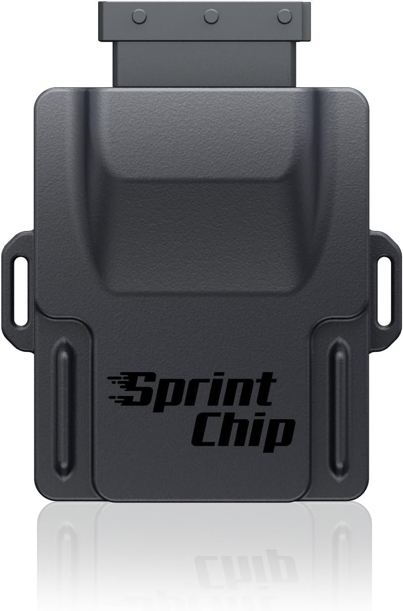 Sprintchip S X-Trail (T32) 1.6 dCi (128 BHP / 96 kW) Diesel Chip-tuning