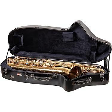 Amazon Best Sellers: Best Baritone Saxes Bags & Cases