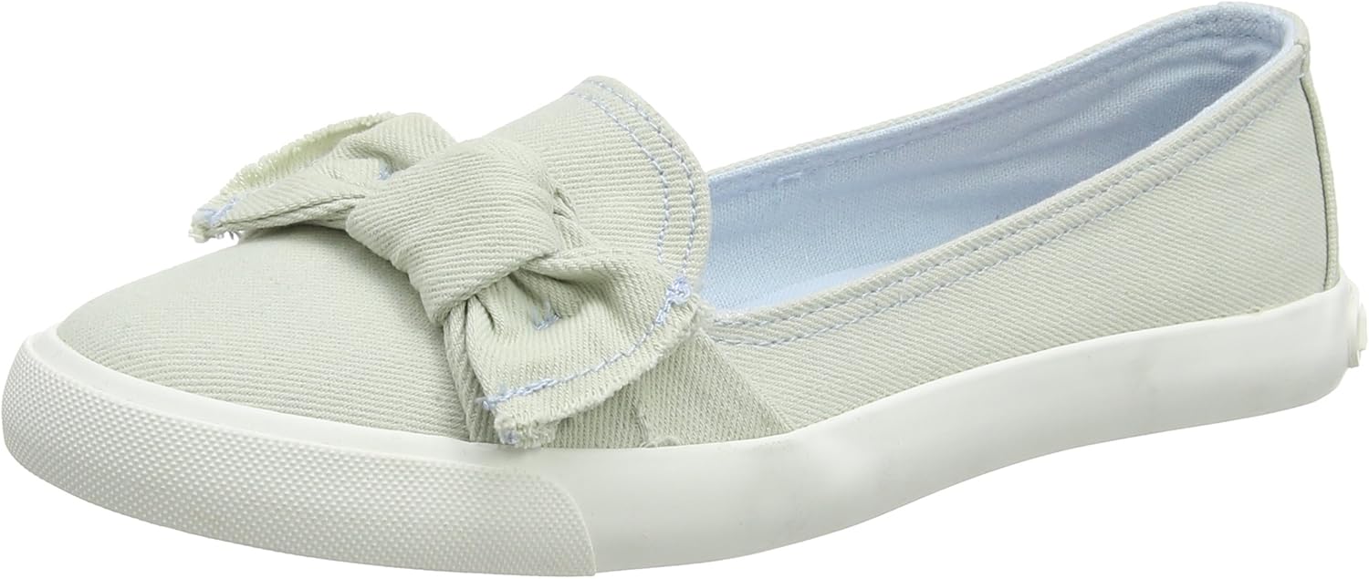 rocket dog denim shoes