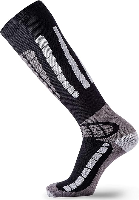 amazon ladies ski socks