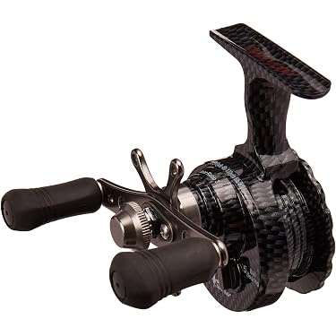 3 section baitcasting fishing rods Max™ X Baitcast Combo