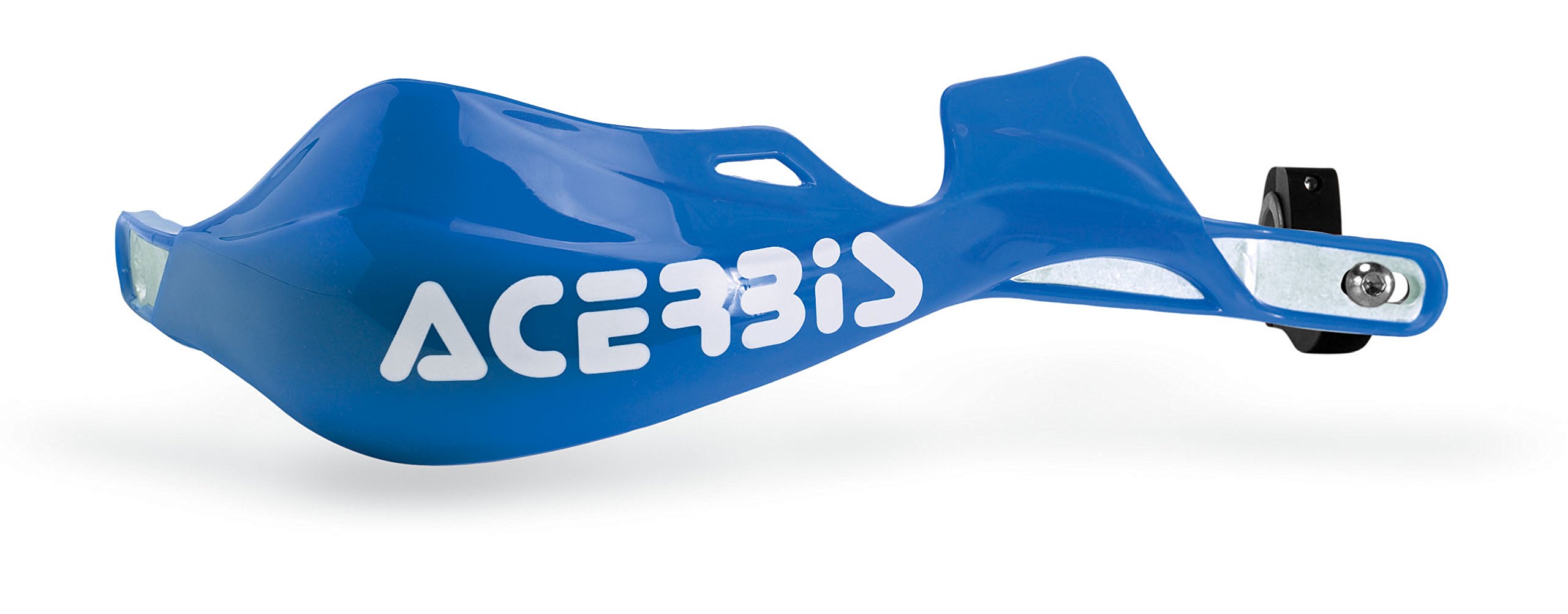 Acerbis Rally Pro Handguards, Blue Yamaha,0013054.010.098